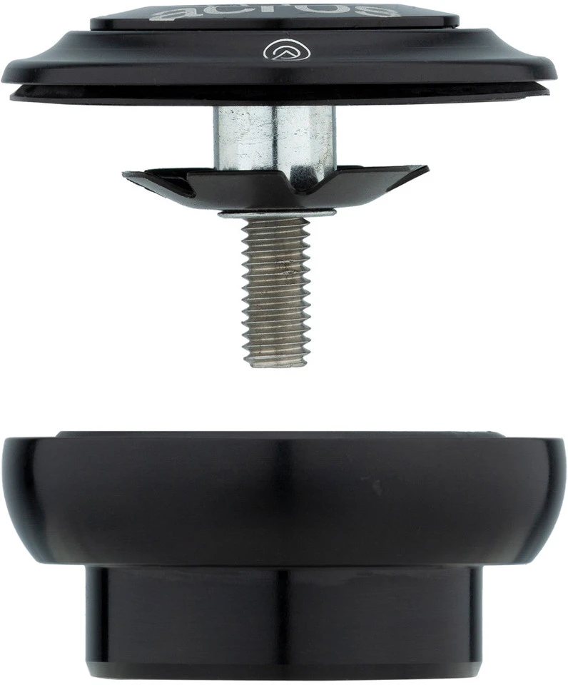 Acros EC34/28,6 Steuersatz Oberteil 2 Acros EC34/28,6 Steuersatz Oberteil – Bild 2