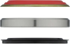 Acros IS52/40 Steuersatz Unterteil -Nitto Geschaft 366207