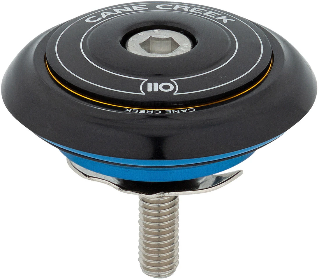 Cane Creek 110er EC34/28,6 Steuersatz Oberteil 2 Cane Creek 110er EC34/28,6 Steuersatz Oberteil – Bild 2