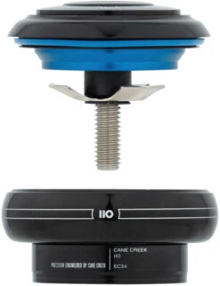 Cane Creek 110er EC34/28,6 Steuersatz Oberteil 15 Cane Creek 110er EC34/28,6 Steuersatz Oberteil -Nitto Geschaft 369003