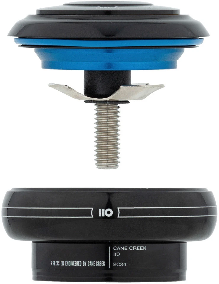 Cane Creek 110er EC34/28,6 Steuersatz Oberteil 4 Cane Creek 110er EC34/28,6 Steuersatz Oberteil – Bild 4