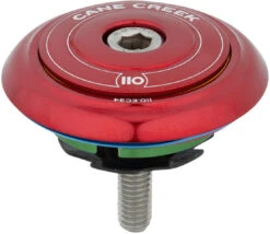 Cane Creek 110er EC34/28,6 Steuersatz Oberteil 17 Cane Creek 110er EC34/28,6 Steuersatz Oberteil -Nitto Geschaft 369005