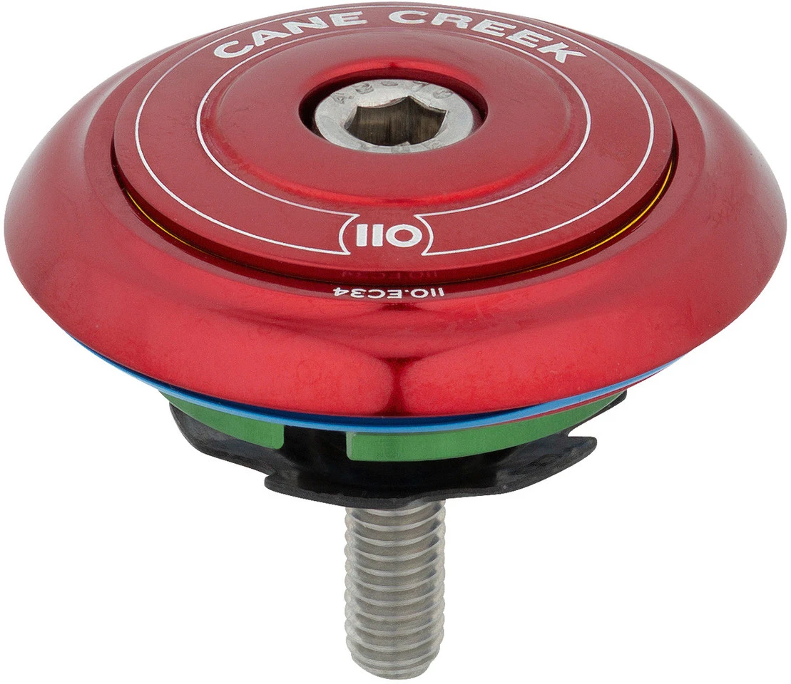 Cane Creek 110er EC34/28,6 Steuersatz Oberteil 6 Cane Creek 110er EC34/28,6 Steuersatz Oberteil – Bild 6