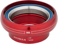 Cane Creek 110er EC34/28,6 Steuersatz Oberteil 18 Cane Creek 110er EC34/28,6 Steuersatz Oberteil -Nitto Geschaft 369006