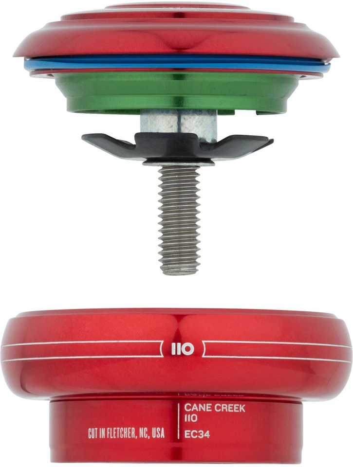 Cane Creek 110er EC34/28,6 Steuersatz Oberteil 8 Cane Creek 110er EC34/28,6 Steuersatz Oberteil – Bild 8