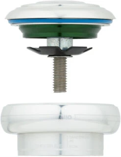 Cane Creek 110er EC34/28,6 Steuersatz Oberteil 23 Cane Creek 110er EC34/28,6 Steuersatz Oberteil -Nitto Geschaft 369011