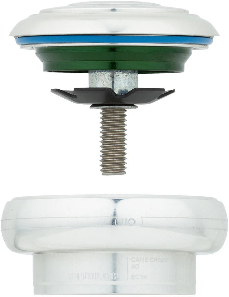 Cane Creek 110er EC34/28,6 Steuersatz Oberteil 12 Cane Creek 110er EC34/28,6 Steuersatz Oberteil – Bild 12