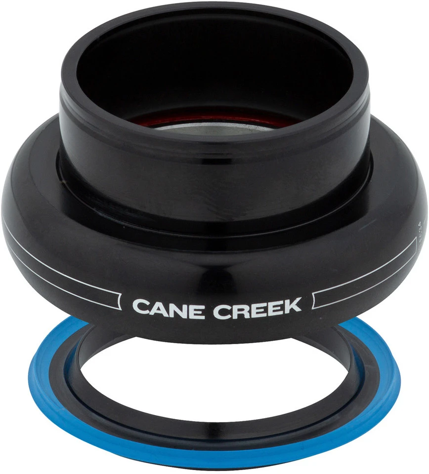 Cane Creek 110er EC34/30 Steuersatz Unterteil 1 Cane Creek 110er EC34/30 Steuersatz Unterteil