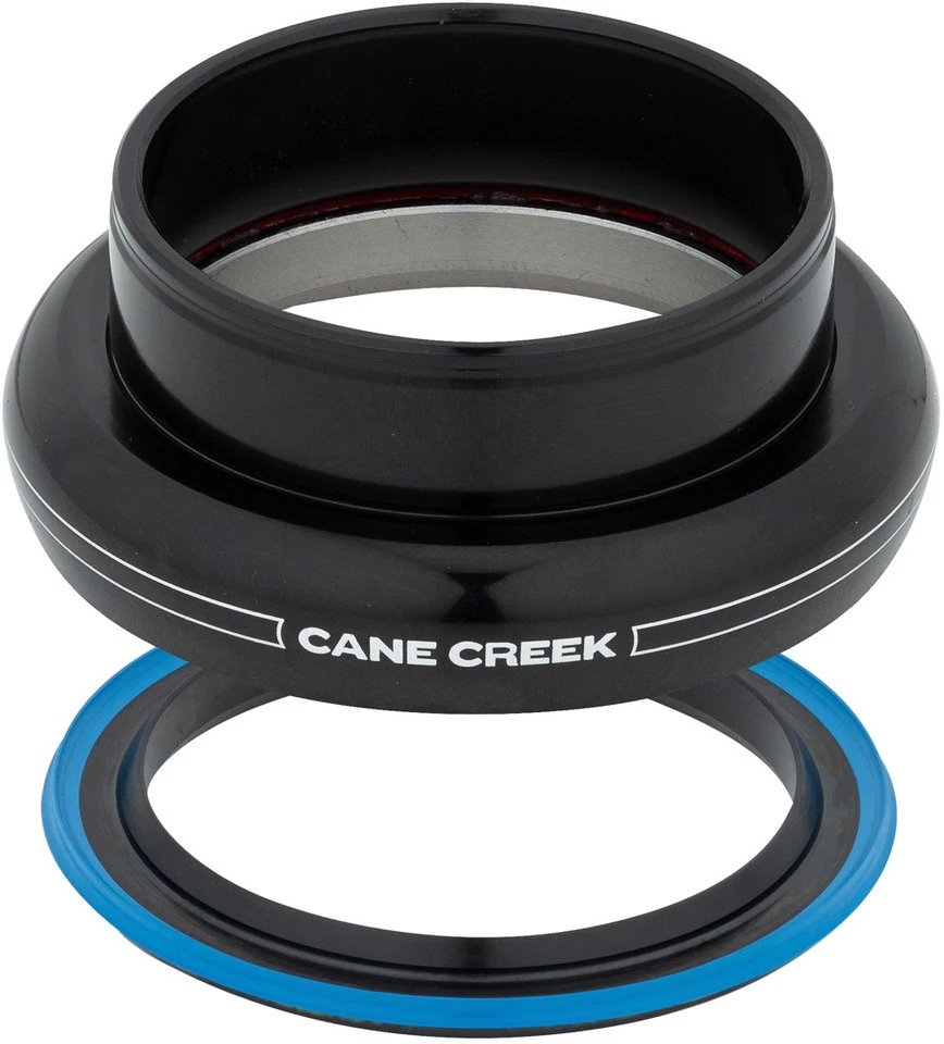 Cane Creek 110er EC44/40 Steuersatz Unterteil 1 Cane Creek 110er EC44/40 Steuersatz Unterteil
