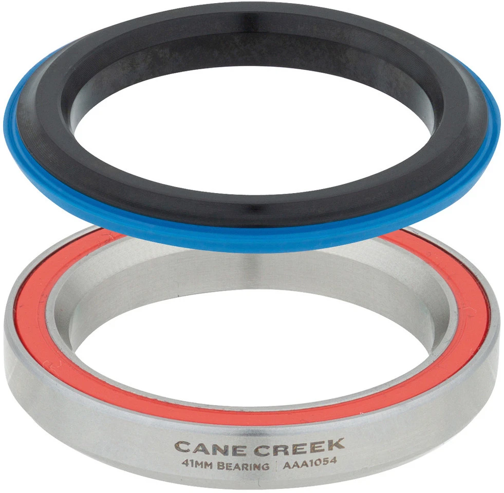 Cane Creek 110er IS41/30 Steuersatz Unterteil 1 Cane Creek 110er IS41/30 Steuersatz Unterteil