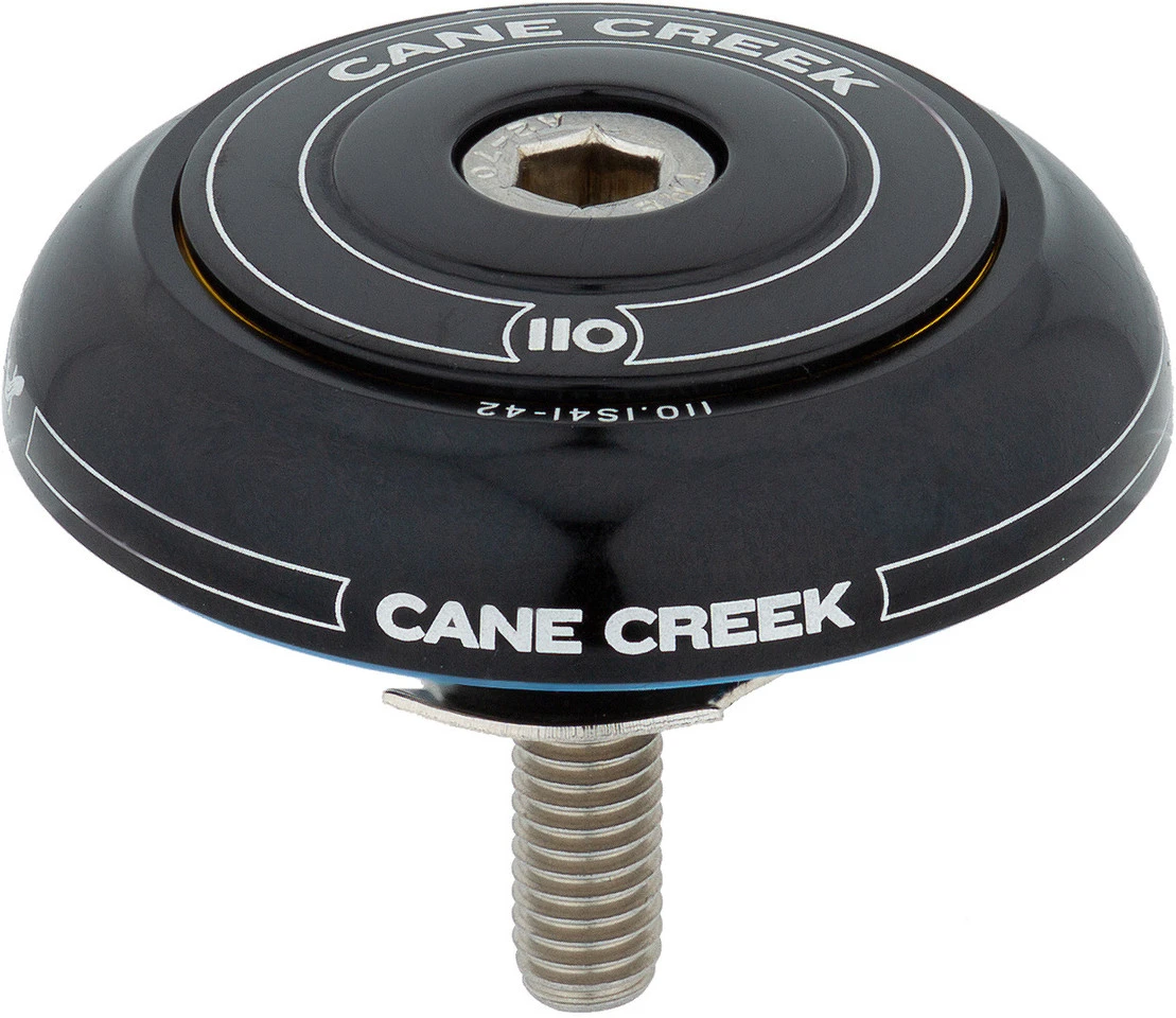Cane Creek 110er IS41/28,6 Steuersatz Oberteil 2 Cane Creek 110er IS41/28,6 Steuersatz Oberteil – Bild 2