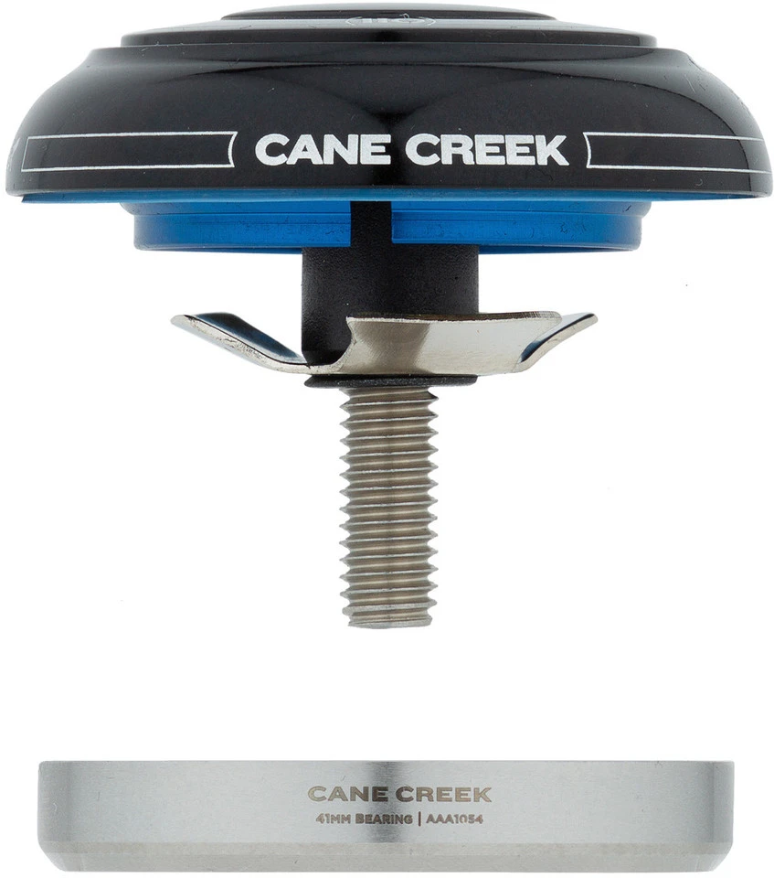 Cane Creek 110er IS41/28,6 Steuersatz Oberteil 4 Cane Creek 110er IS41/28,6 Steuersatz Oberteil – Bild 4