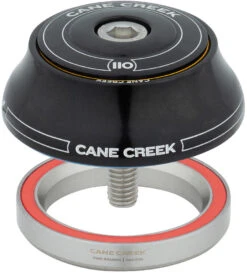 Cane Creek 110er IS41/28,6 Steuersatz Oberteil 12 Cane Creek 110er IS41/28,6 Steuersatz Oberteil -Nitto Geschaft 369052