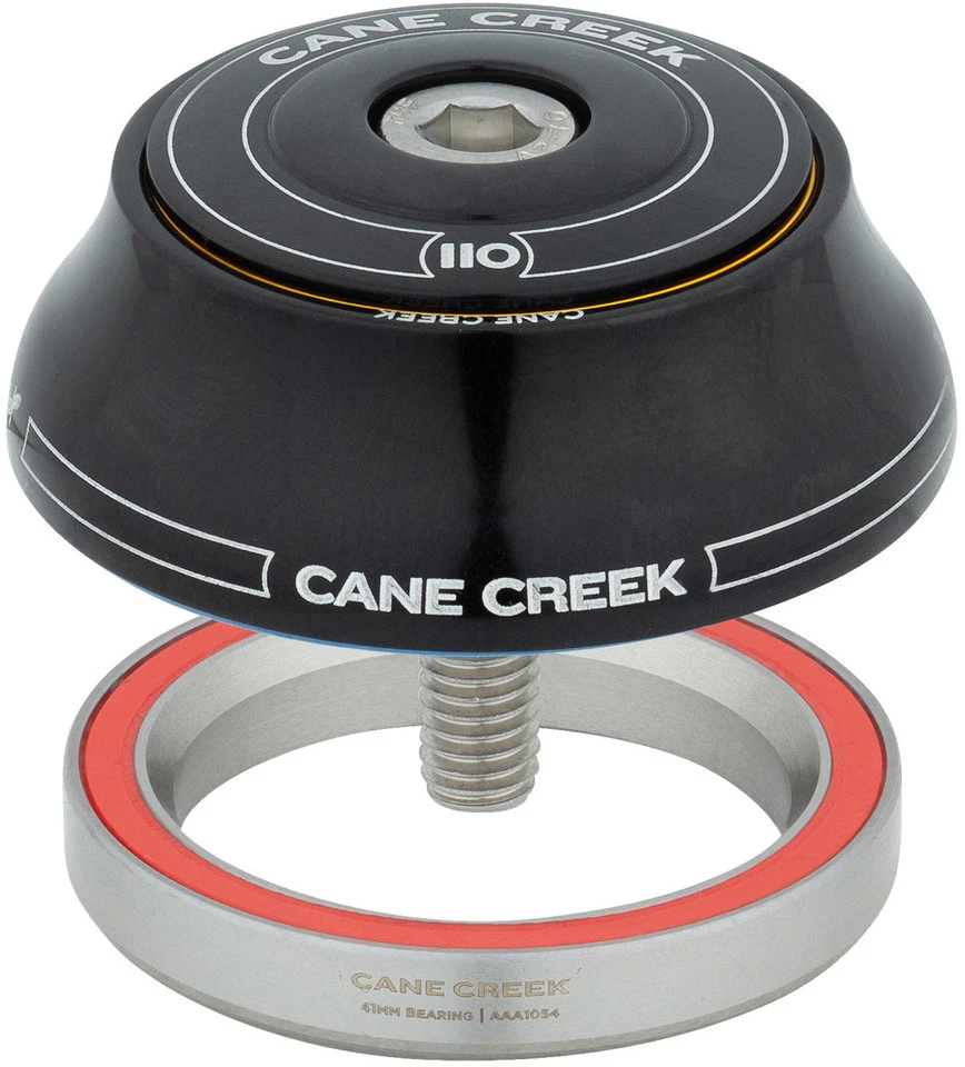 Cane Creek 110er IS41/28,6 Steuersatz Oberteil 5 Cane Creek 110er IS41/28,6 Steuersatz Oberteil – Bild 5