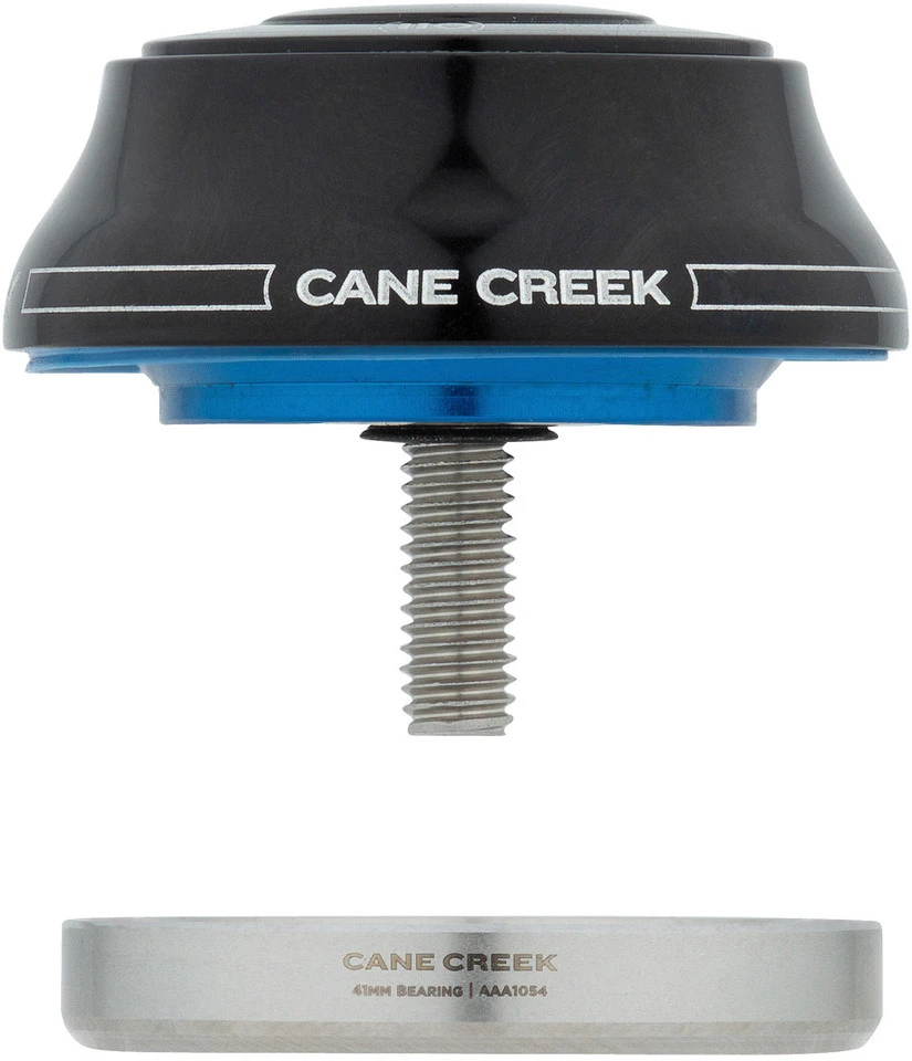 Cane Creek 110er IS41/28,6 Steuersatz Oberteil 8 Cane Creek 110er IS41/28,6 Steuersatz Oberteil – Bild 8