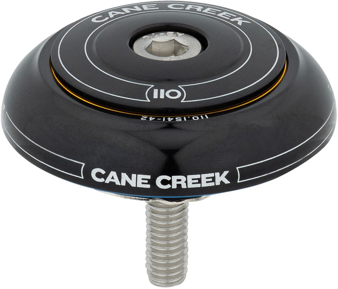 Cane Creek 110er IS42/28,6 Steuersatz Oberteil 2 Cane Creek 110er IS42/28,6 Steuersatz Oberteil – Bild 2