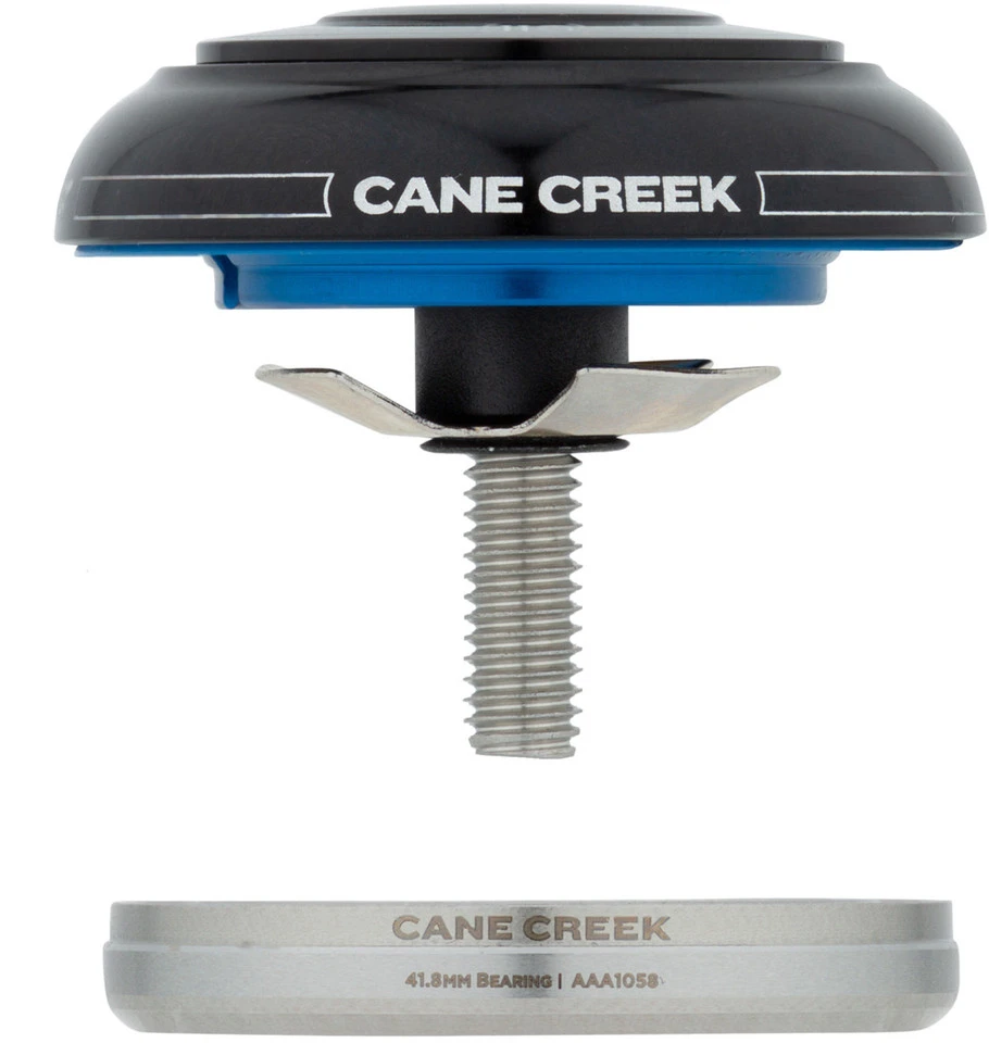 Cane Creek 110er IS42/28,6 Steuersatz Oberteil 4 Cane Creek 110er IS42/28,6 Steuersatz Oberteil – Bild 4