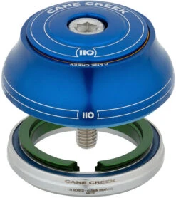 Cane Creek 110er IS42/28,6 Steuersatz Oberteil 12 Cane Creek 110er IS42/28,6 Steuersatz Oberteil -Nitto Geschaft 369060