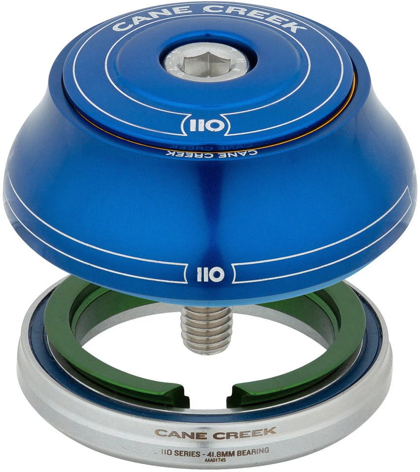 Cane Creek 110er IS42/28,6 Steuersatz Oberteil 5 Cane Creek 110er IS42/28,6 Steuersatz Oberteil – Bild 5