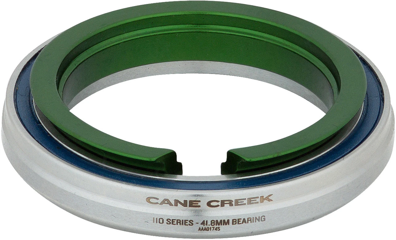 Cane Creek 110er IS42/28,6 Steuersatz Oberteil 7 Cane Creek 110er IS42/28,6 Steuersatz Oberteil – Bild 7