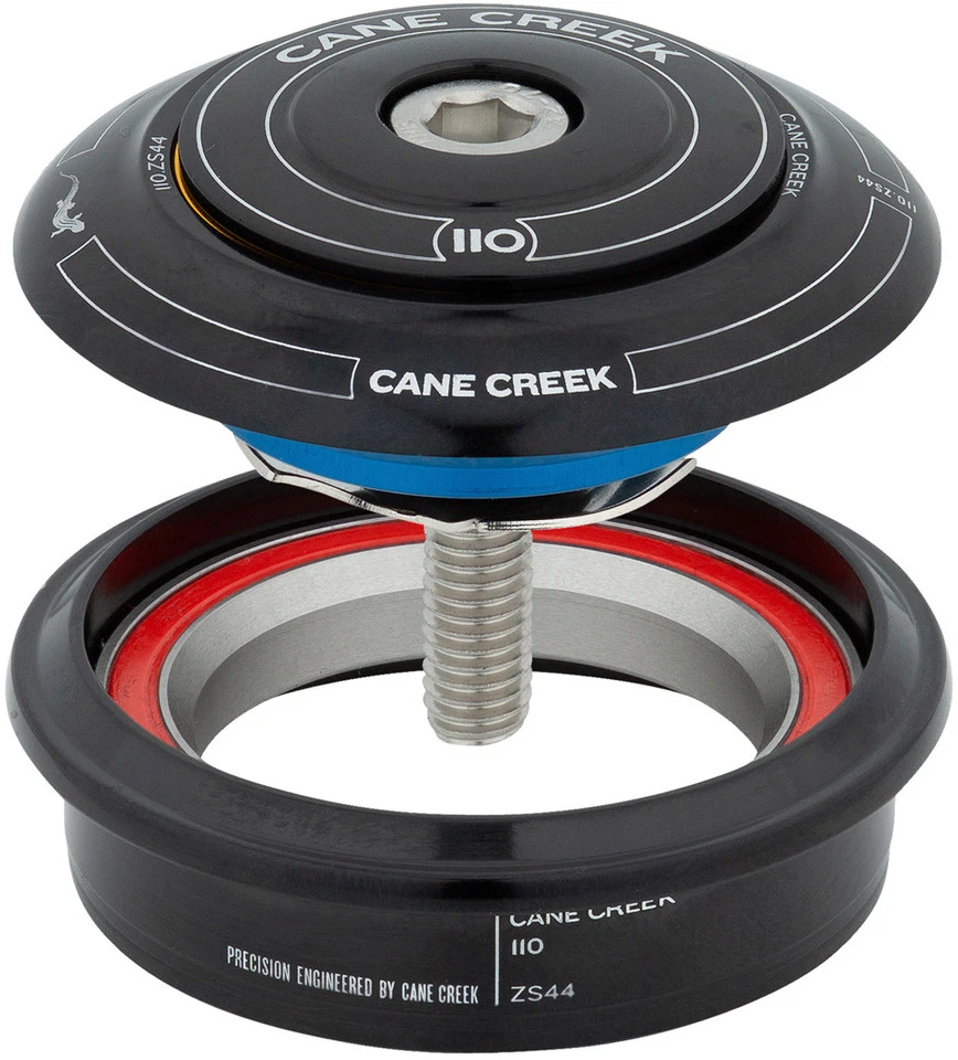 Cane Creek 110er ZS44/28,6 Steuersatz Oberteil 1 Cane Creek 110er ZS44/28,6 Steuersatz Oberteil