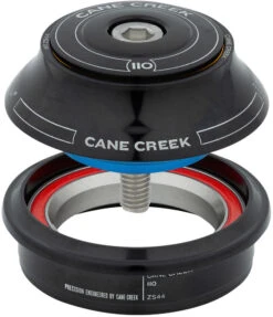 Cane Creek 110er ZS44/28,6 Steuersatz Oberteil 12 Cane Creek 110er ZS44/28,6 Steuersatz Oberteil -Nitto Geschaft 369080