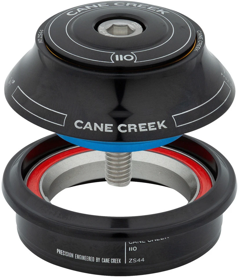 Cane Creek 110er ZS44/28,6 Steuersatz Oberteil 5 Cane Creek 110er ZS44/28,6 Steuersatz Oberteil – Bild 5