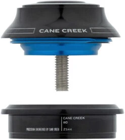 Cane Creek 110er ZS44/28,6 Steuersatz Oberteil 15 Cane Creek 110er ZS44/28,6 Steuersatz Oberteil -Nitto Geschaft 369083