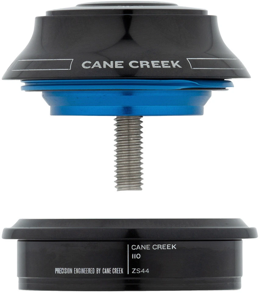 Cane Creek 110er ZS44/28,6 Steuersatz Oberteil 8 Cane Creek 110er ZS44/28,6 Steuersatz Oberteil – Bild 8