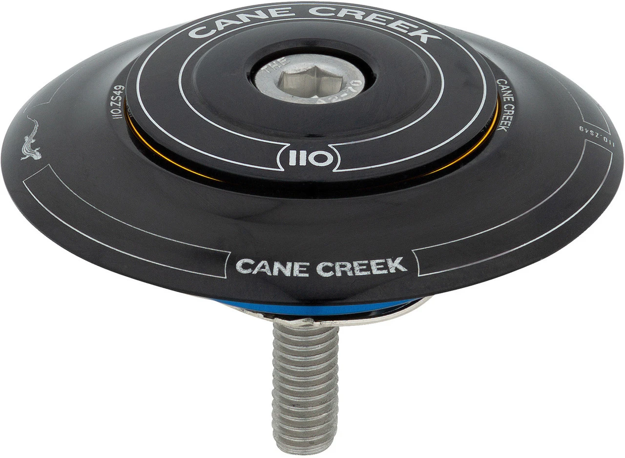 Cane Creek 110er ZS49/28,6 Steuersatz Oberteil 2 Cane Creek 110er ZS49/28,6 Steuersatz Oberteil – Bild 2