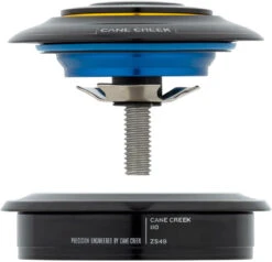 Cane Creek 110er ZS49/28,6 Steuersatz Oberteil 7 Cane Creek 110er ZS49/28,6 Steuersatz Oberteil -Nitto Geschaft 369095