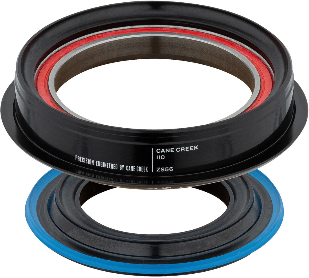 Cane Creek 110er ZS56/30 Steuersatz Unterteil 1 Cane Creek 110er ZS56/30 Steuersatz Unterteil