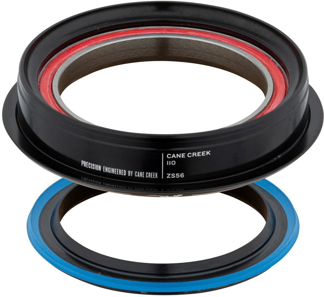 Cane Creek 110er ZS56/40 Steuersatz Unterteil 1 Cane Creek 110er ZS56/40 Steuersatz Unterteil