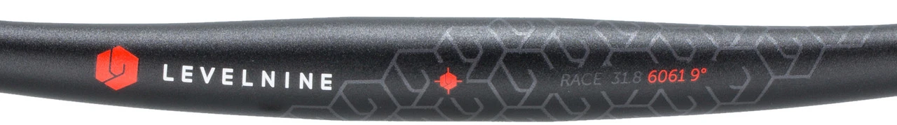 Race MTB 31.8 Flat-Lenker 2 Race MTB 31.8 Flat-Lenker – Bild 2