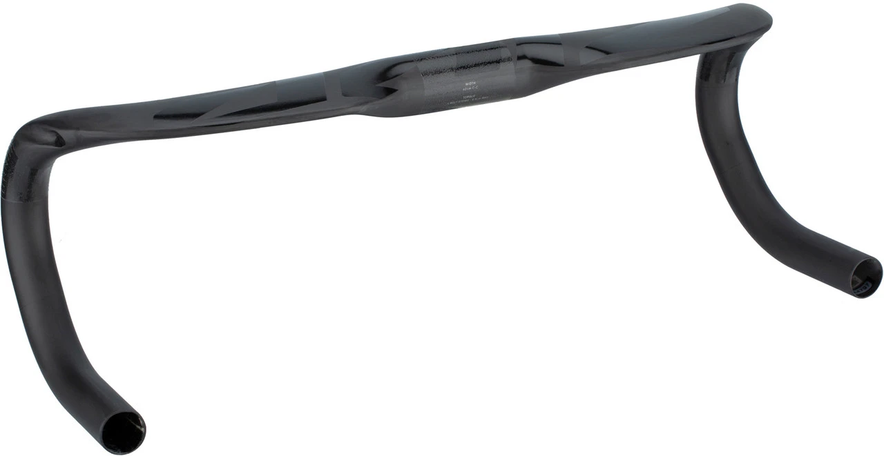 ZIPP SL-70 Aero 31.8 Carbon Lenker 2 ZIPP SL-70 Aero 31.8 Carbon Lenker – Bild 2