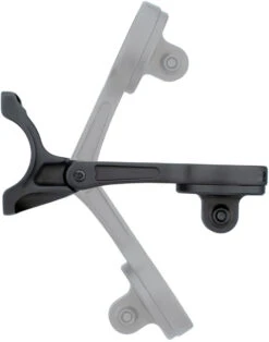 ZIPP Service Course SL QuickView Integrated Road Computerhalterung 8 ZIPP Service Course SL QuickView Integrated Road Computerhalterung -Nitto Geschaft 370542