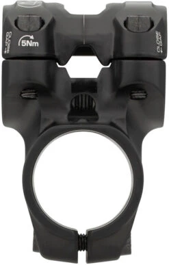 Pro Koryak Di2 31.8 Vorbau -Nitto Geschaft 370808