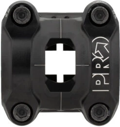 Pro Koryak Di2 31.8 Vorbau -Nitto Geschaft 370810