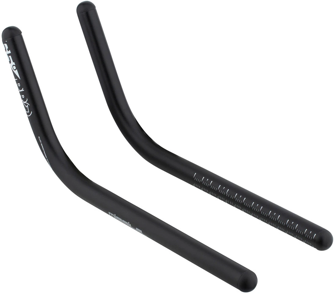 Pro Missile J-Bend High Extensions 2 Pro Missile J-Bend High Extensions – Bild 2