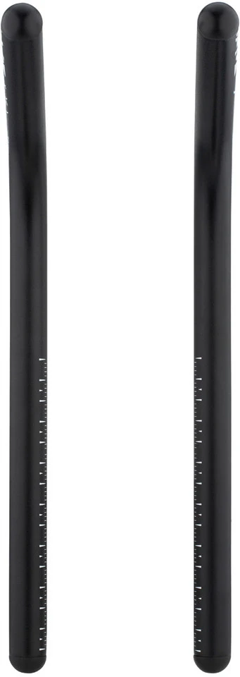 Pro Missile J-Bend High Extensions 4 Pro Missile J-Bend High Extensions – Bild 4