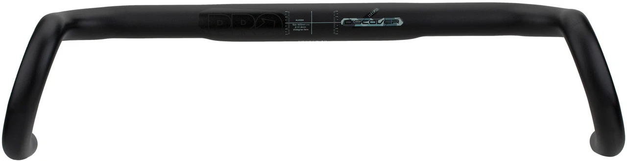 Pro Discover 20 Degree 31.8 Lenker 4 Pro Discover 20 Degree 31.8 Lenker – Bild 4