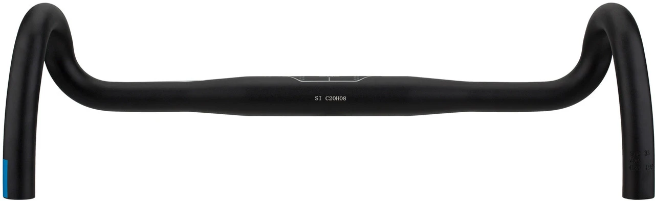 Pro LT Gravel 31.8 Lenker 5 Pro LT Gravel 31.8 Lenker – Bild 5