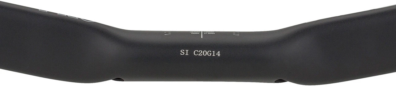 Pro Vibe Aero Pursuit 31.8 Lenker 5 Pro Vibe Aero Pursuit 31.8 Lenker – Bild 5