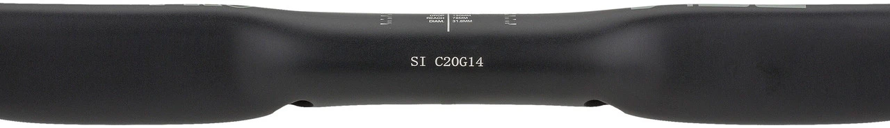 Pro Vibe Aero 31.8 Lenker 5 Pro Vibe Aero 31.8 Lenker – Bild 5