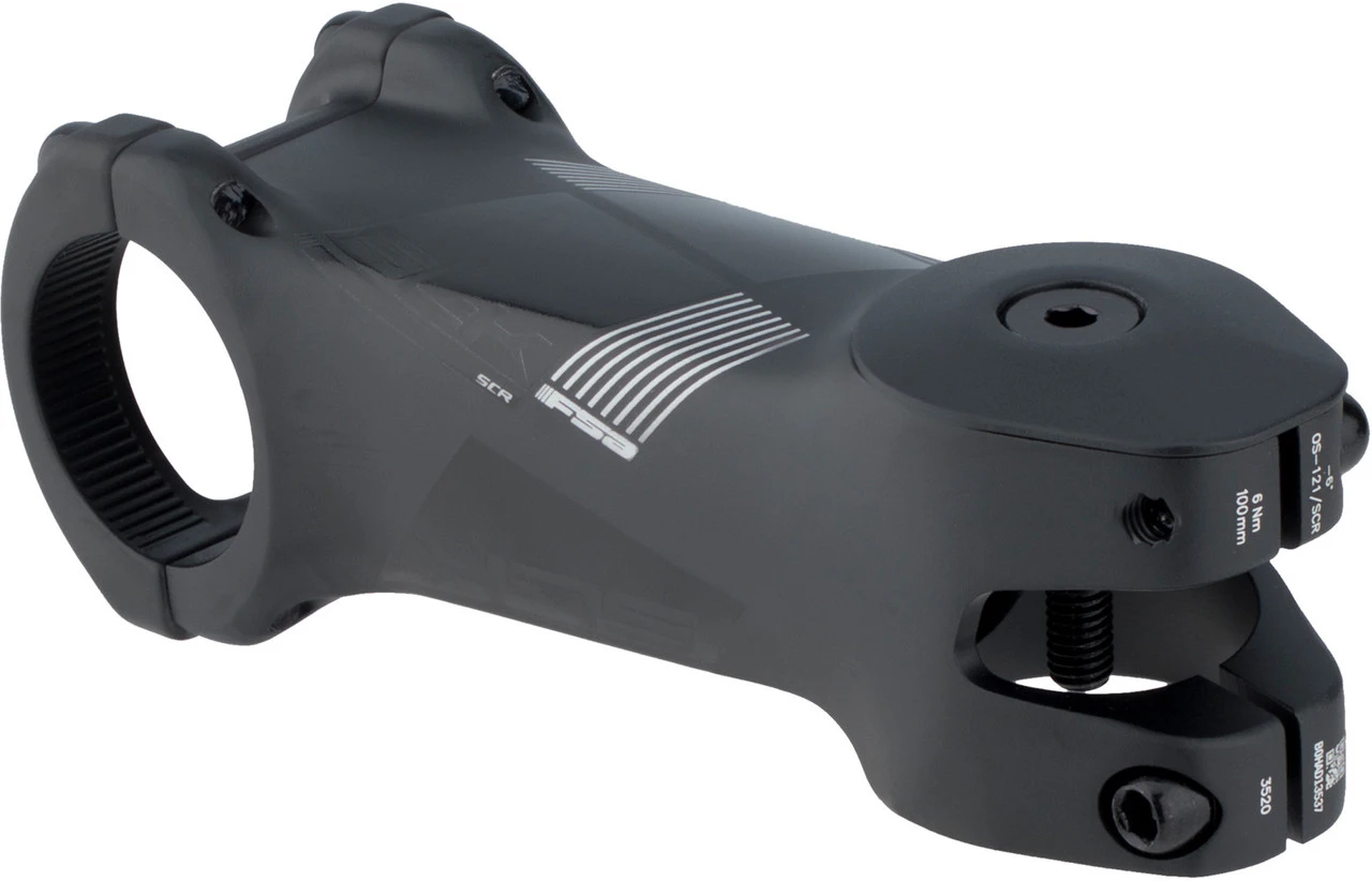 FSA SL-K SCR 31.8 Vorbau 2 FSA SL-K SCR 31.8 Vorbau – Bild 2