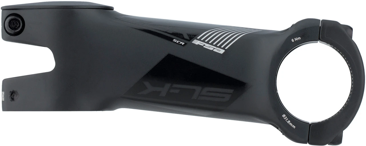 FSA SL-K SCR 31.8 Vorbau 4 FSA SL-K SCR 31.8 Vorbau – Bild 4