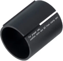 FSA SL-K SCR 31.8 Vorbau 25 FSA SL-K SCR 31.8 Vorbau -Nitto Geschaft 371900