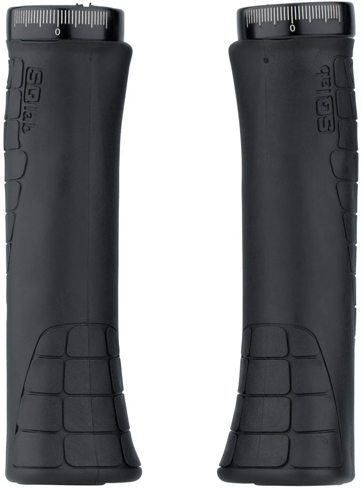 Sqlab 711 Tech & Trail 2.0 Lenkergriffe 6 Sqlab 711 Tech & Trail 2.0 Lenkergriffe – Bild 6