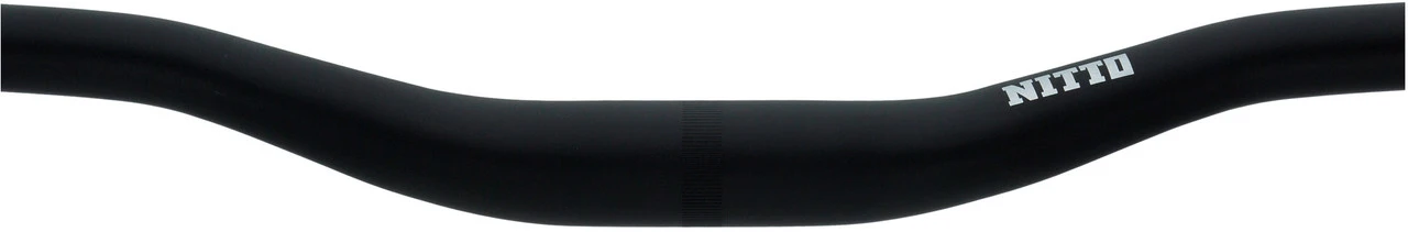 Nitto B840AA-SSB 31.8 Lenker 2 Nitto B840AA-SSB 31.8 Lenker – Bild 2