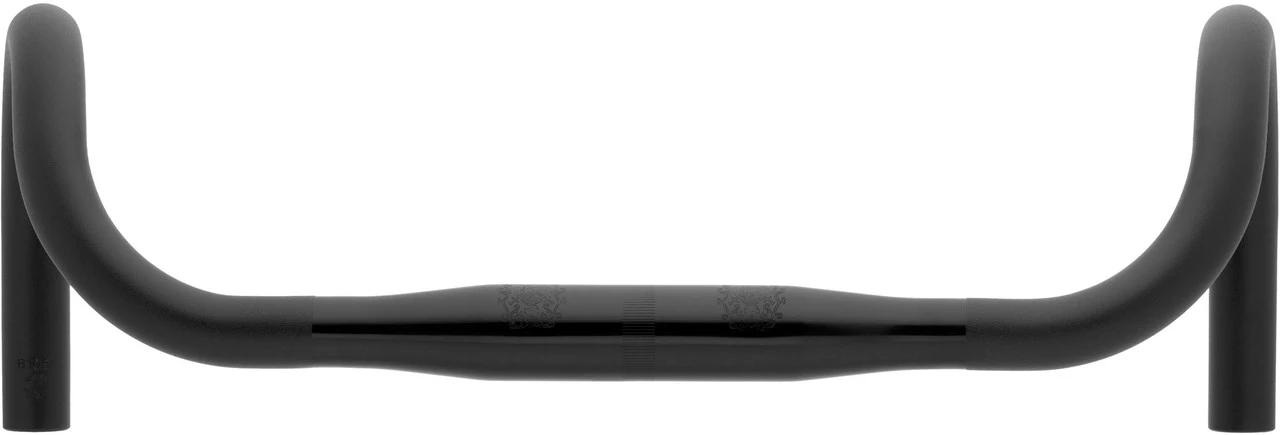 Nitto B105AA-SSB 31.8 Lenker 3 Nitto B105AA-SSB 31.8 Lenker – Bild 3